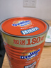 阿华田（Ovaltine）可可粉罐装1.38kg 营养早餐代餐牛奶冲饮即食蛋白型固体饮料1380 实拍图