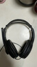 漫步者（EDIFIER）K800 头戴式耳机 电脑耳机耳麦 办公教育 学习培训 黑色 实拍图