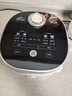 小熊（Bear）电饭煲1-2人 小电饭锅 迷你0特氟龙铁釜 家用小容量多功能微压智能预约柴火饭1.6L  DFB-C16R2 实拍图