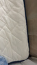 多喜爱 双人榻榻米席梦思乳胶复合立体床褥床垫子1.5床1.5x2米 厚约9cm 实拍图