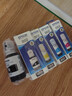 爱普生（EPSON） 002原装墨水L4266/4268/4269/6268/6278/6298/6279打印机 5只装（2黑3彩）【晒单领25元红包】 原装 实拍图