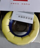 潜水艇（Submarine）马桶法兰黄油法兰密封圈底部密封胶马桶防臭防漏水配件110管通用 升级黄油马桶法兰 实拍图