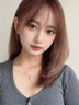 唯一（Winy）999纯银项链女2025新款一克拉莫桑钻吊坠生日礼物送朋友老婆首饰 实拍图