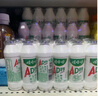 娃哈哈 AD钙奶 含乳饮料 220g*20瓶 整箱装（新老包装随机发货） 实拍图