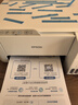 爱普生（EPSON）墨仓式 L3251彩色打印机 微信打印/无线连接 家用打印优选（打印、复印、扫描、AI学习打印机） 实拍图