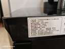 长虹茶吧机家用饮水机高端语音智能下置水桶全自动一体控温立式柜式烧水壶客厅泡茶机CH-T101星辰黑 实拍图