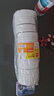 得力（deli）高粘棉纸双面胶带 9mm*10y(9.1m/卷) 学生文具 开学必备学习用品 白色32卷袋装 办公用品 30400 实拍图