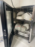 康宝（Canbo）消毒柜家用小型消毒碗柜高温立式迷你台式餐具碗筷收纳柜厨房消毒机【国家补贴】XDR53-TVC1 实拍图