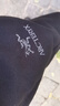 ARC'TERYX始祖鸟 EMBLEM FLEECE JOGGER 男子 休闲长裤 BLACK/黑色 L 实拍图