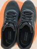 斯凯奇（Skechers）男鞋秋冬休闲鞋网面健步鞋软底轻便户外运动鞋跑步鞋216281 实拍图