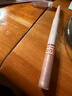 橘朵（Judydoll）双头卧蚕笔长效持妆自然细闪妈生感不卡纹新年礼物 D01水光香槟 实拍图