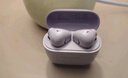华为FreeBuds SE 2 蓝牙耳机无线耳机 40小时长续航/快速充电/蓝牙5.3/轻盈小巧/影音娱乐 香芋紫 实拍图