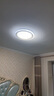 雷士（NVC）led灯盘吸顶替换灯芯灯泡灯板圆形磁吸灯条光源模组40瓦白光6500K 实拍图