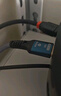 秋叶原（CHOSEAL）高速USB3.0打印机线 AM/BM 方口移动硬盘盒显示器传真机电源数据连接线 5米 QS5832 实拍图