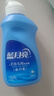 蓝月亮手洗洗衣液 风清白兰 1kg瓶*1+1kg*3+80g*2 内衣裤可用 温和易漂 实拍图