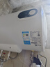 美的（Midea）储水式电热水器家用 洗澡速热出租屋节能省电免费上门安装小型家电安全防漏电加长防电墙 60L 2000W 3-4人洗【防电墙】 实拍图