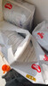 好奇金装纸尿裤超薄透气夏季干爽尿不湿婴儿尿裤 XL37*2片【金装纸尿裤】 实拍图