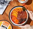 莫小仙麻辣牛油小火锅180g*3盒 方便速食食品重庆懒人小火锅零食宵夜 实拍图