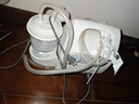 鱼跃吸痰器7E-C家用中老年电动吸痰器便携式吸痰器带30根吸痰管 实拍图