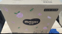 好奇（Huggies）铂金装小桃裤拉拉裤箱装XXXL64片尿不湿【透爽散热】 实拍图