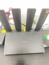 华为路由 BE3 Pro+ WiFi 7+ 双2.5G网口 智能高增益天线 千兆路由器 无线家用路由器 实拍图
