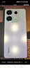 小米（MI）Redmi Note13Pro新2亿像素 第二代1.5K高光屏 骁龙7s 移动平台67W闪充12GB+512GB星沙白红米手机 实拍图