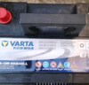 瓦尔塔（VARTA）京东养车汽车电瓶蓄电池蓝标85-610凯越宝骏560以旧换新上门安装 实拍图