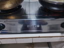 樱雪（INSE）国家补贴燃气灶具 台式煤气灶双灶 不锈钢5.0KW燃气灶 家用液化气双灶具  煤气炉灶台T2332液化气 实拍图
