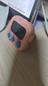 定时器开关计时器 厨房闹铃学生做题可爱倒计时提醒器 小学生儿童计时器烹饪厨房商用餐饮店 粉色 1个 实拍图