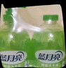 蓝月亮洗手液泡沫丰富芦荟抑菌99.9%500g袋装洗手液补充装*12袋12斤 实拍图
