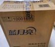 蓝月亮 深层洁净洗衣液 薰衣草香 3kg瓶+1kg*3袋+500g袋  强效去污 实拍图