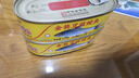 鹰金钱金装豆豉鲮鱼227g广东特产中华老字号即食海鲜鱼罐头下饭预制酒菜 实拍图