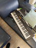 卡西欧（CASIO）电子琴CTS100黑色演奏教学初学时尚潮玩娱乐入门款61键单机款 实拍图