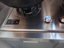 康佳（KONKA）燃气灶煤气灶双灶具 5.0kW九孔爆炒鸳鸯灶台式嵌入式 不锈钢灶台国家补贴 JZY-G900Y（液化气） 实拍图