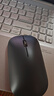 联想（Lenovo）无线蓝牙鼠标轻音鼠标 Air Handle双模鼠标 便携办公鼠标 适用台式机一体机笔记本平板风暴灰 实拍图