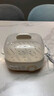 苏泊尔（SUPOR）煮蛋器 蒸蛋器 小型多功能迷你电蒸锅 煮鸡蛋神器 家用一人鸡蛋羹 Z18FK959 实拍图
