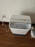 松下（Panasonic）除湿机/抽湿机 家用卧室办公室地下室轻音干衣吸湿器F-C16YCR 实拍图
