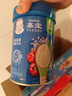 嘉宝（GERBER）原味+番茄牛肉+混合蔬菜味高铁米粉礼盒250g*3罐6月龄 实拍图