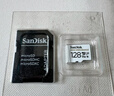 闪迪（SanDisk）128GB TF（MicroSD）4K内存卡 行车记录仪 监控摄像头专用 10,000小时录制 重复读写高耐用存储卡 实拍图