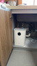 米家 小米智能小厨宝 7L S1电热水器 加倍热水 银离子健康1级节能音响联动无缝内胆双重防漏电保护 7L 2000W 米家智能小厨宝S1 实拍图