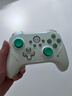 北通阿修罗2Pro系列多模无线游戏手柄DW12C类xbox手柄支持原生体感手机steam手柄兼容宝可梦Z-A宏编程 北通阿修罗2pro+ 星闪版 实拍图
