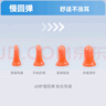 霍尼韦尔（Honeywell） 耳塞 降噪睡眠隔音学习工作睡觉带线防丢 MAX-30 （6枚装） 实拍图
