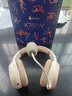 漫步者（EDIFIER）K750W 头戴式蓝牙无线耳返耳机 背诵跟读沉浸式学习网课专用降噪耳麦 音乐耳机 云岩白 实拍图