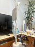 美的（Midea）【带熨衣板】挂烫机家用立式熨烫机/便携大功率手持电熨斗/小型服装商用蒸汽机/政府补贴YGJ18DB 实拍图