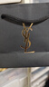 圣罗兰（YSL）全新小金条口红26 哑光持久 生日礼物送女友 实拍图