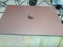 华硕a豆14 2025高颜值AI轻薄笔记本电脑商务办公学生 树莓蜜粉 13代i5 护眼屏 16G内存 512G固态 实拍图