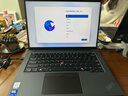 ThinkPad【国家补贴20%】T14p AI PC酷睿Ultra9 14.5英寸高性能工程师本笔记本电脑 32G 1TB 3K 商务办公本 实拍图