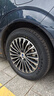 赛轮液体黄金轮胎/汽车轮胎235/60R18 103V C01适配s60/锐志 SUV 实拍图