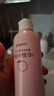 贝亲（Pigeon）桃子水 桃叶精华 婴儿爽身露 四季通用 200ml *3支装 实拍图