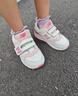 NEW BALANCE0-4岁秋冬婴幼童舒适可爱百搭学步鞋530S 实拍图